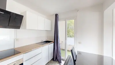 Photo du 148 Rue Marius Carrieu, 34080 Montpellier, France Montpellier