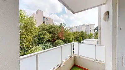 Photo du 148 Rue Marius Carrieu, 34080 Montpellier, France Montpellier