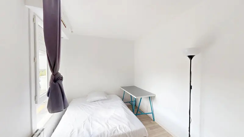 Photo du 148 Rue Marius Carrieu, 34080 Montpellier, France Montpellier