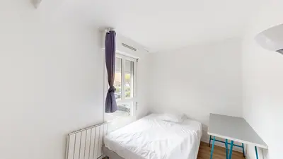Photo du 148 Rue Marius Carrieu, 34080 Montpellier, France Montpellier