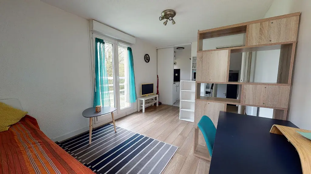 Photo du 67 Rue De Fondeville, 31400 Toulouse, France Toulouse