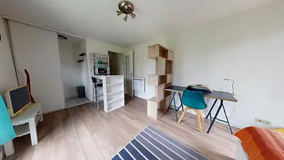 Photo du 67 Rue De Fondeville, 31400 Toulouse, France Toulouse