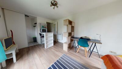 Photo du 67 Rue De Fondeville, 31400 Toulouse, France Toulouse