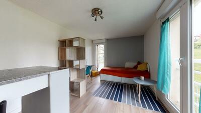 Photo du 67 Rue De Fondeville, 31400 Toulouse, France Toulouse