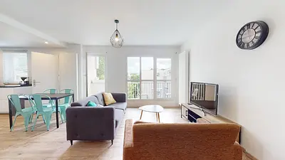 Photo du 2 Allée De La Réunion, 44300 Nantes, France Nantes