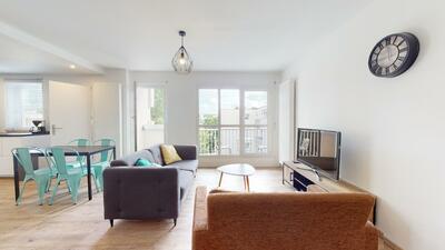 Photo du 2 Allée De La Réunion, 44300 Nantes, France Nantes