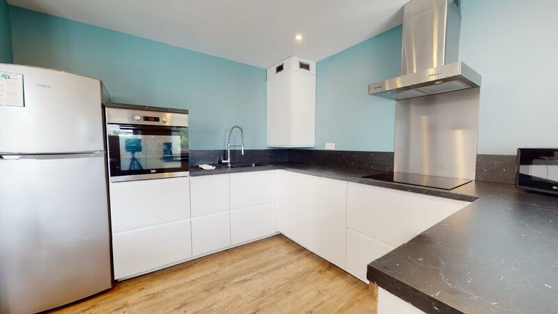 Photo du 2 Allée De La Réunion, 44300 Nantes, France Nantes