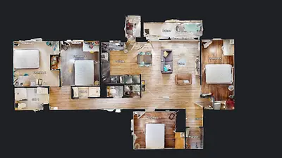 Photo du 2 Allée De La Réunion, 44300 Nantes, France Nantes