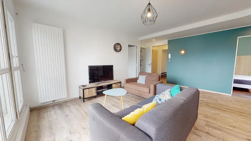 Photo du 2 Allée De La Réunion, 44300 Nantes, France Nantes