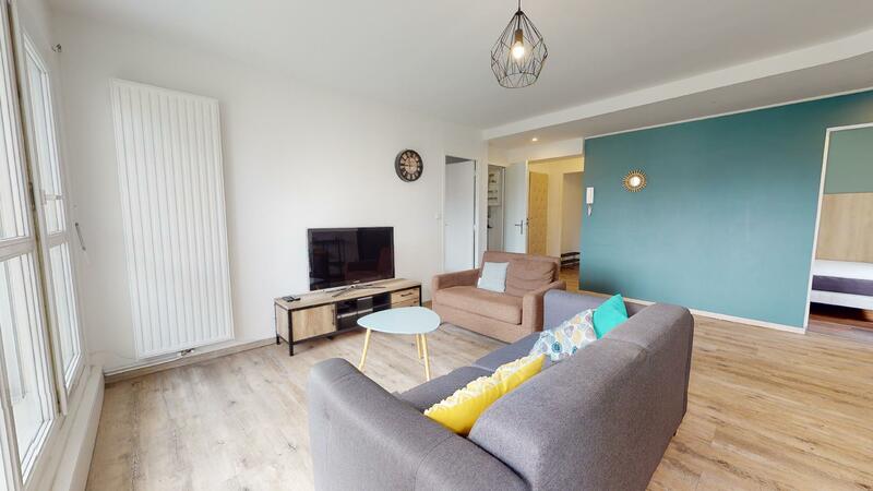 Photo du 2 Allée De La Réunion, 44300 Nantes, France Nantes