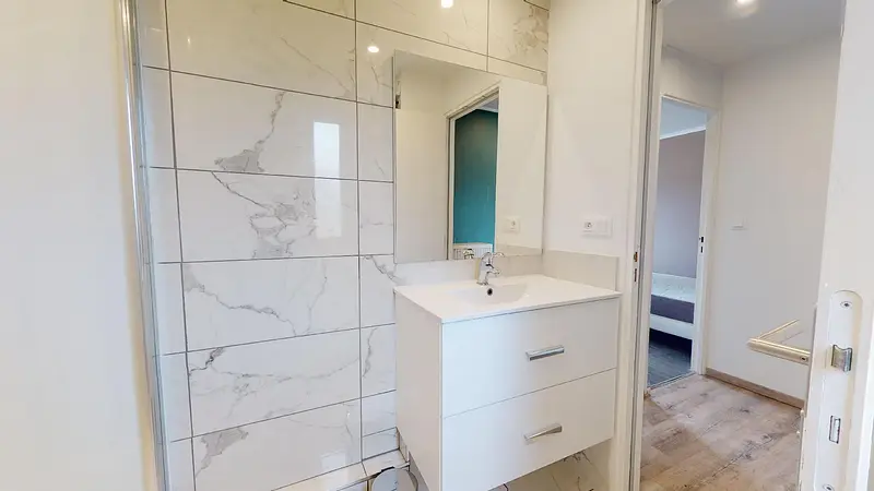 Photo du 2 Allée De La Réunion, 44300 Nantes, France Nantes