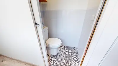 Photo du 2 Allée De La Réunion, 44300 Nantes, France Nantes