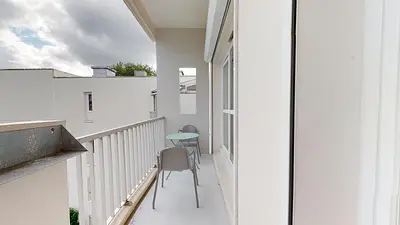 Photo du 2 Allée De La Réunion, 44300 Nantes, France Nantes