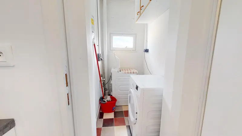 Photo du 2 Allée De La Réunion, 44300 Nantes, France Nantes