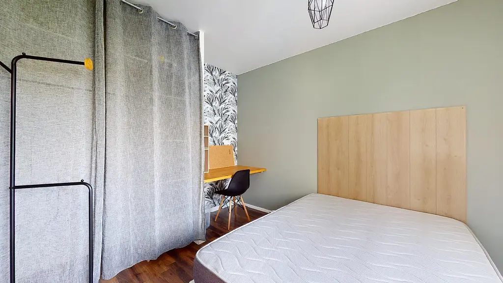 Photo du 2 Allée De La Réunion, 44300 Nantes, France Nantes