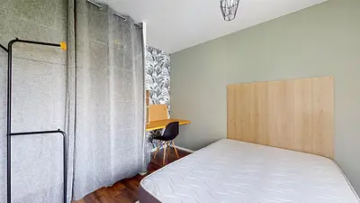 Photo du 2 Allée De La Réunion, 44300 Nantes, France Nantes