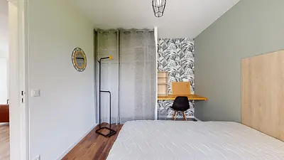 Photo du 2 Allée De La Réunion, 44300 Nantes, France Nantes