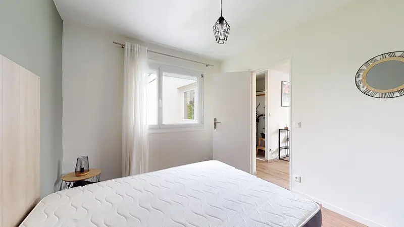 Photo du 2 Allée De La Réunion, 44300 Nantes, France Nantes