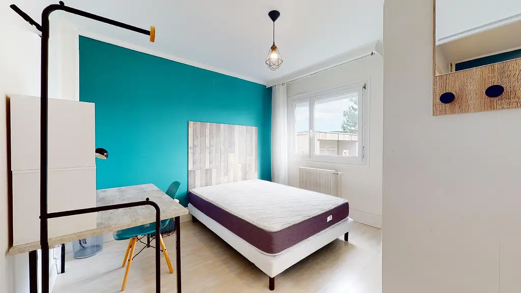 Photo du 2 Allée De La Réunion, 44300 Nantes, France Nantes