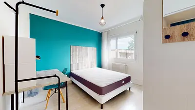 Photo du 2 Allée De La Réunion, 44300 Nantes, France Nantes