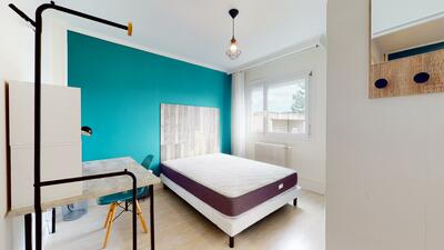 Photo du 2 Allée De La Réunion, 44300 Nantes, France Nantes