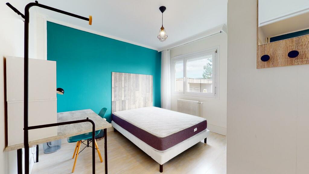 Photo du 2 Allée De La Réunion, 44300 Nantes, France Nantes