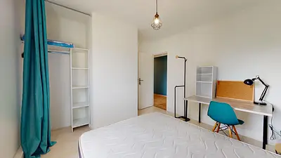 Photo du 2 Allée De La Réunion, 44300 Nantes, France Nantes