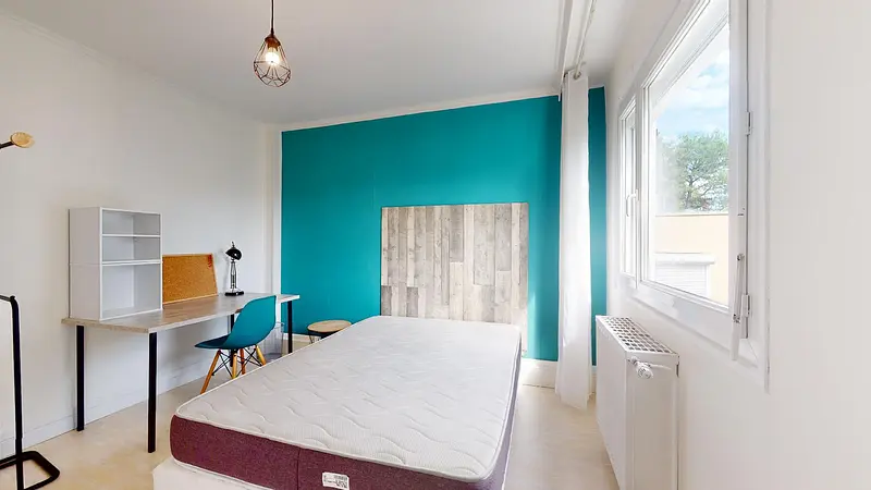 Photo du 2 Allée De La Réunion, 44300 Nantes, France Nantes