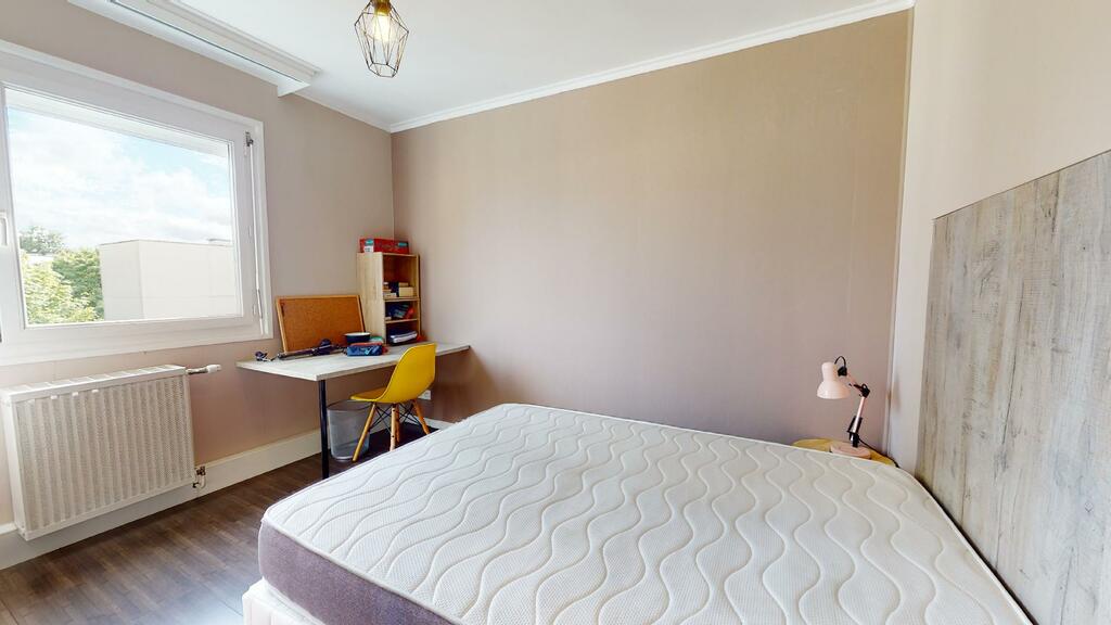 Photo du 2 Allée De La Réunion, 44300 Nantes, France Nantes