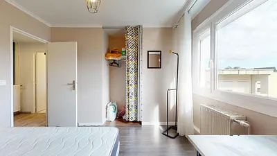 Photo du 2 Allée De La Réunion, 44300 Nantes, France Nantes