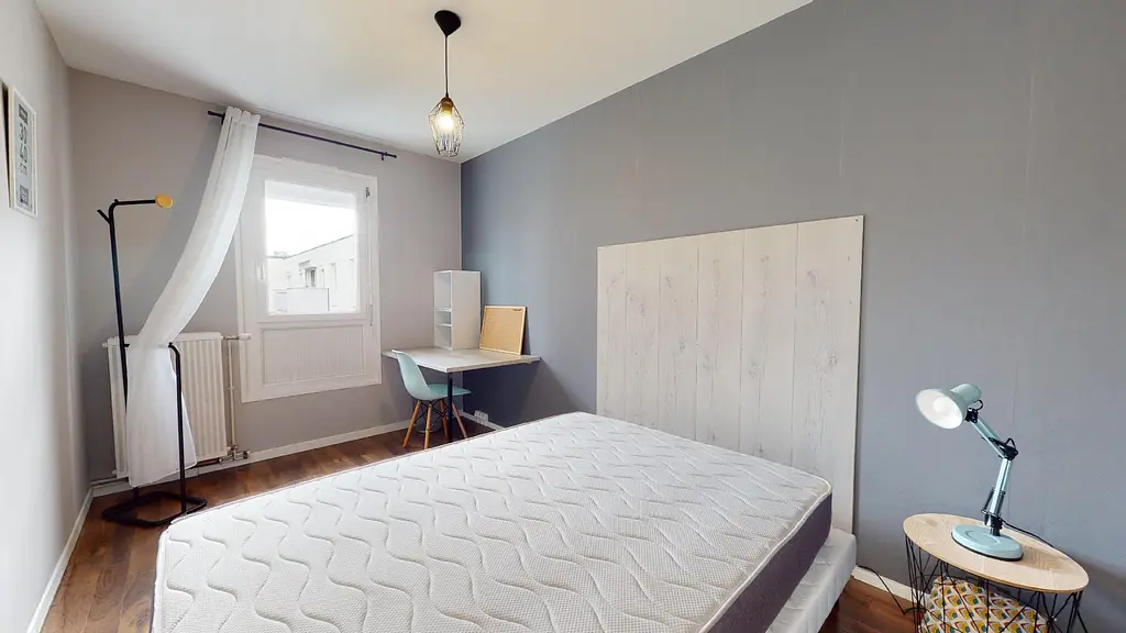 Photo du 2 Allée De La Réunion, 44300 Nantes, France Nantes