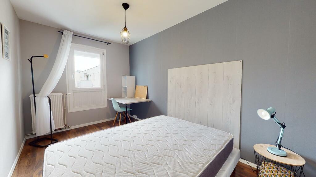 Photo du 2 Allée De La Réunion, 44300 Nantes, France Nantes