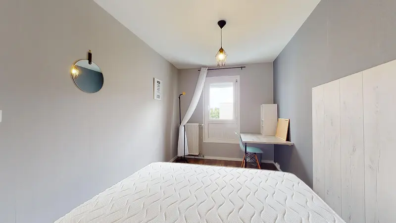 Photo du 2 Allée De La Réunion, 44300 Nantes, France Nantes