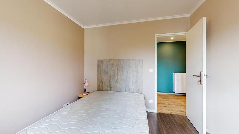 Photo du 2 Allée De La Réunion, 44300 Nantes, France Nantes