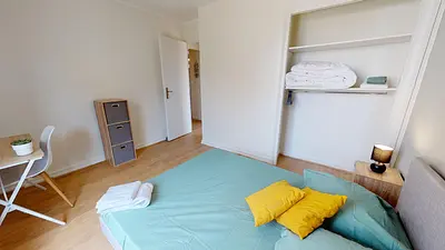 Photo du 2 rue de Moselle, 69008 Lyon, France Lyon