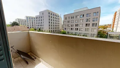 Photo du 2 rue de Moselle, 69008 Lyon, France Lyon