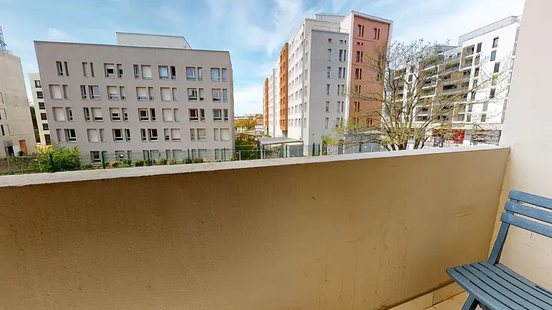 Photo du 2 rue de Moselle, 69008 Lyon, France Lyon