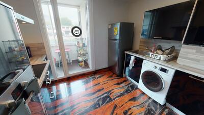 Photo du 16 Rue Alphonse Allais, 38400 Saint-Martin-d'Hères, France Saint-Martin-d'Hères