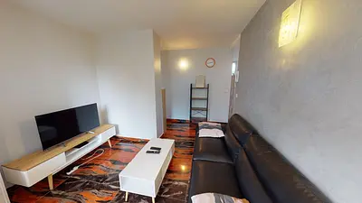 Photo du 16 Rue Alphonse Allais, 38400 Saint-Martin-d'Hères, France Saint-Martin-d'Hères