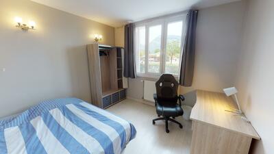 Photo du 16 Rue Alphonse Allais, 38400 Saint-Martin-d'Hères, France Saint-Martin-d'Hères