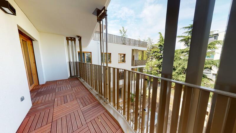 Photo du 34 Avenue Georges Pompidou, 69800 Saint-Priest, France Saint-Priest