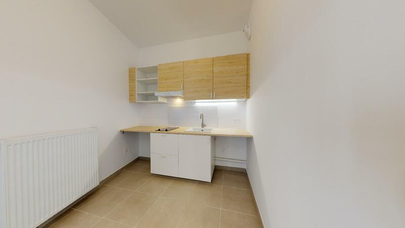 Photo du 34 Avenue Georges Pompidou, 69800 Saint-Priest, France Saint-Priest