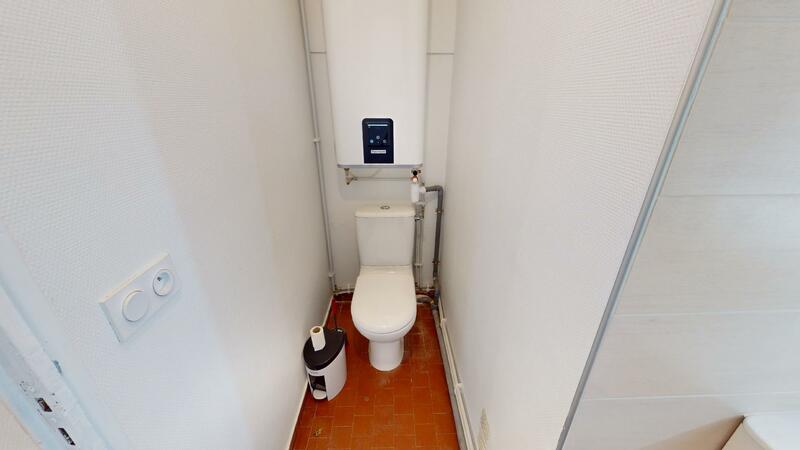 Photo du 72 Cours De La Libération Et Du Général De Gaulle, 38100 Grenoble, France Grenoble