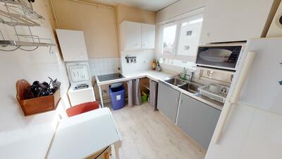 Photo du 346 Cours De La Somme, 33800 Bordeaux, France Bordeaux