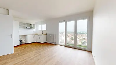 Photo du 35 Rue Alfred De Musset, 31200 Toulouse, France Toulouse
