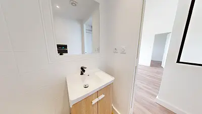 Photo du 35 Rue Alfred De Musset, 31200 Toulouse, France Toulouse