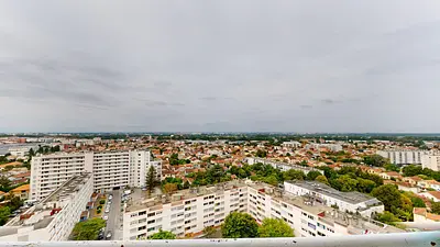 Photo du 35 Rue Alfred De Musset, 31200 Toulouse, France Toulouse