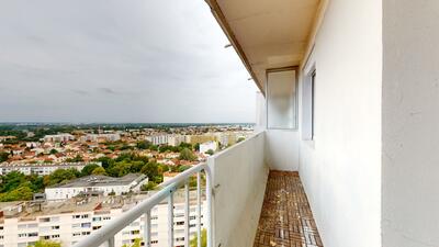 Photo du 35 Rue Alfred De Musset, 31200 Toulouse, France Toulouse