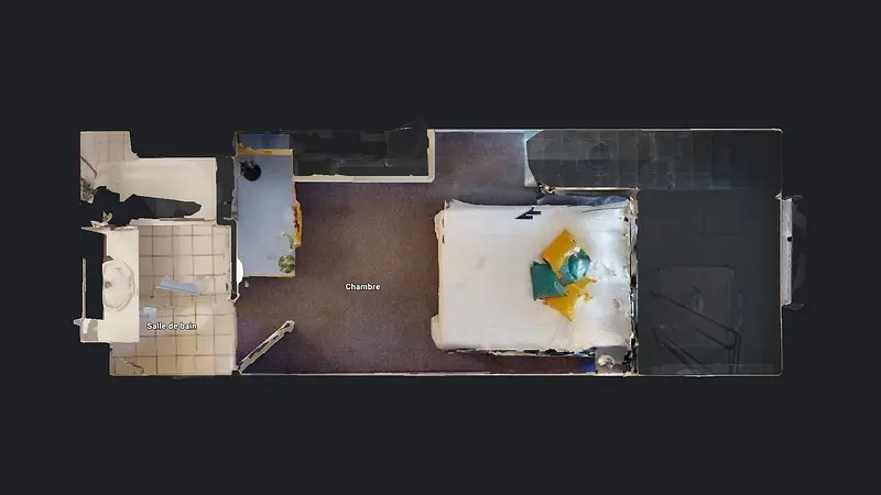 Photo du 78 Rue De Marseille, 69007 Lyon, France Lyon