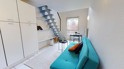 Photo du 78 Rue De Marseille, 69007 Lyon, France Lyon